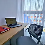 Brand-New 2 Bedroom Apartment