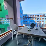 Brand-New 2 Bedroom Apartment