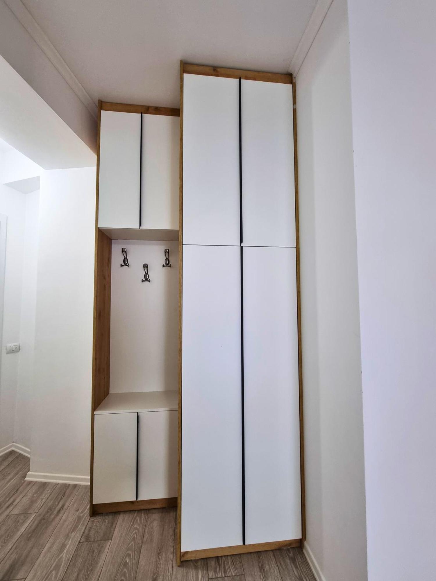 Brand-new 2 Bedroom Apartment Tirana