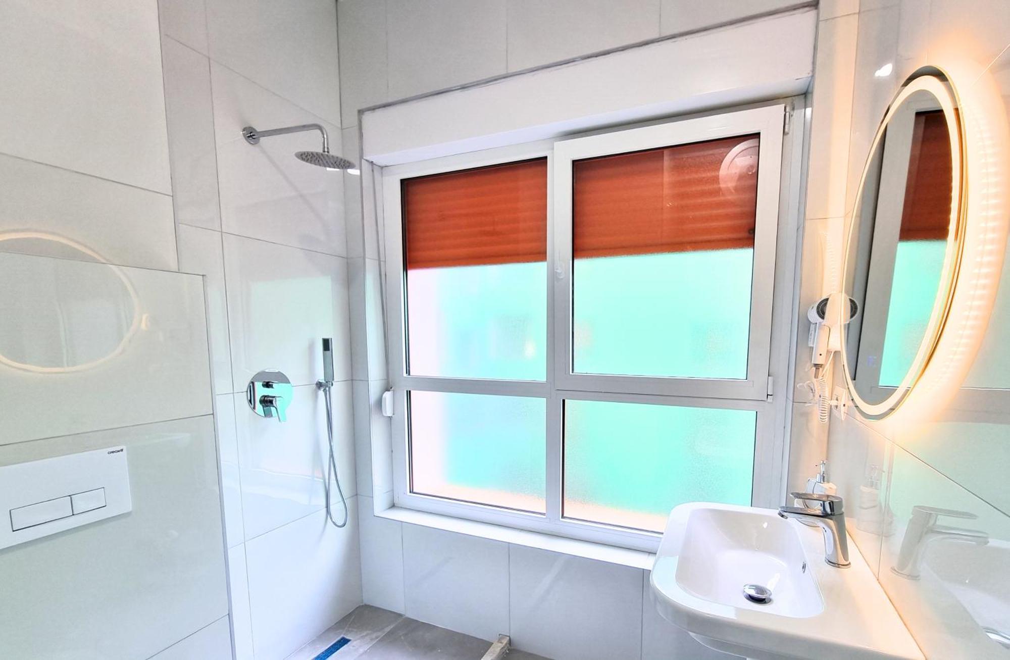 Brand-new 2 Bedroom Tirana