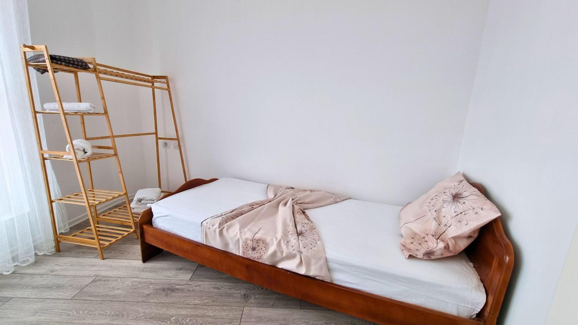 Brand-new 2 Bedroom * Tirana