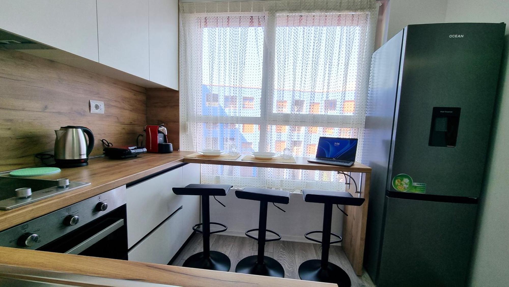 Brand-new 2 Bedroom * Tirana