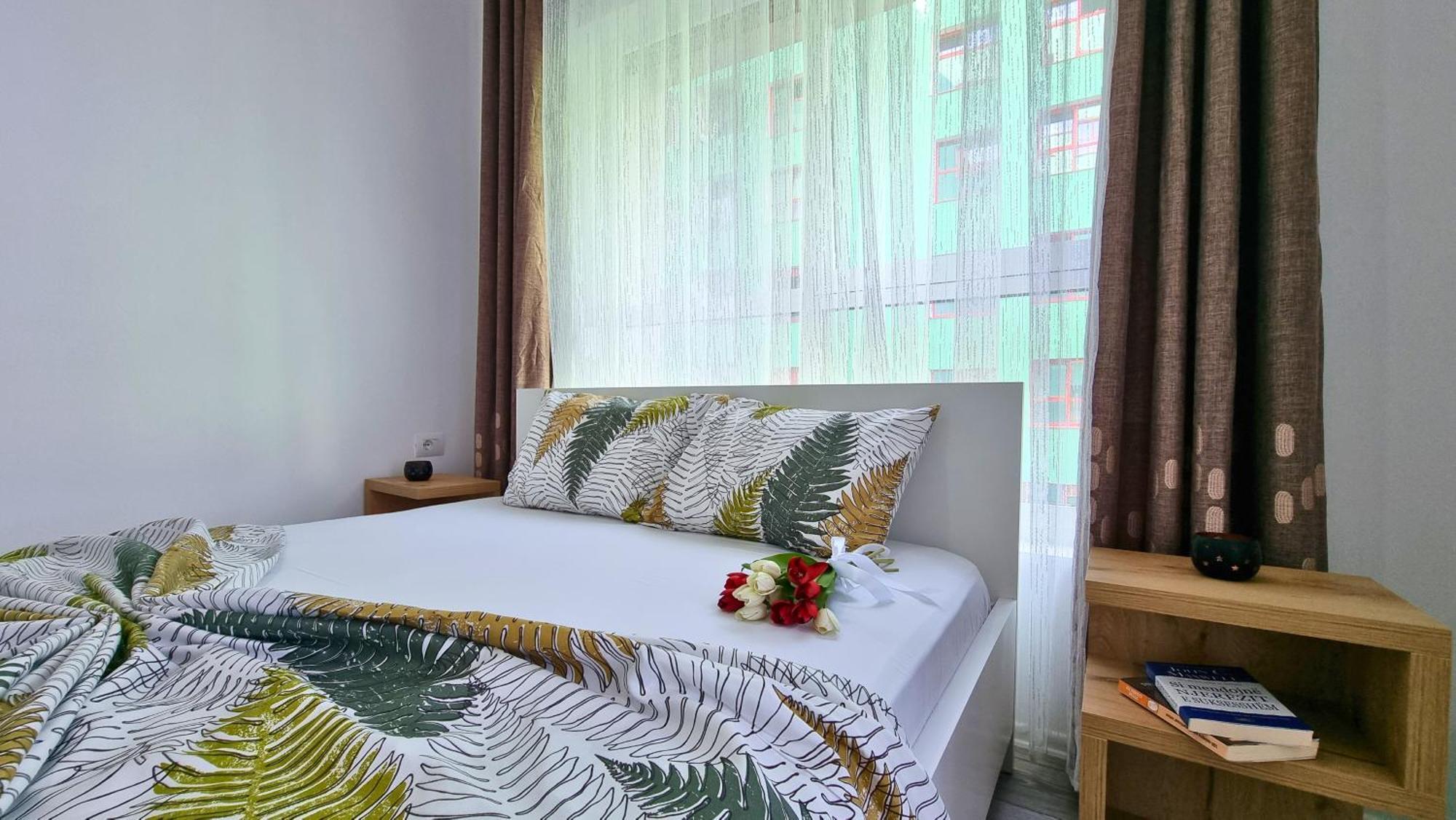 Brand-new 2 Bedroom Tirana
