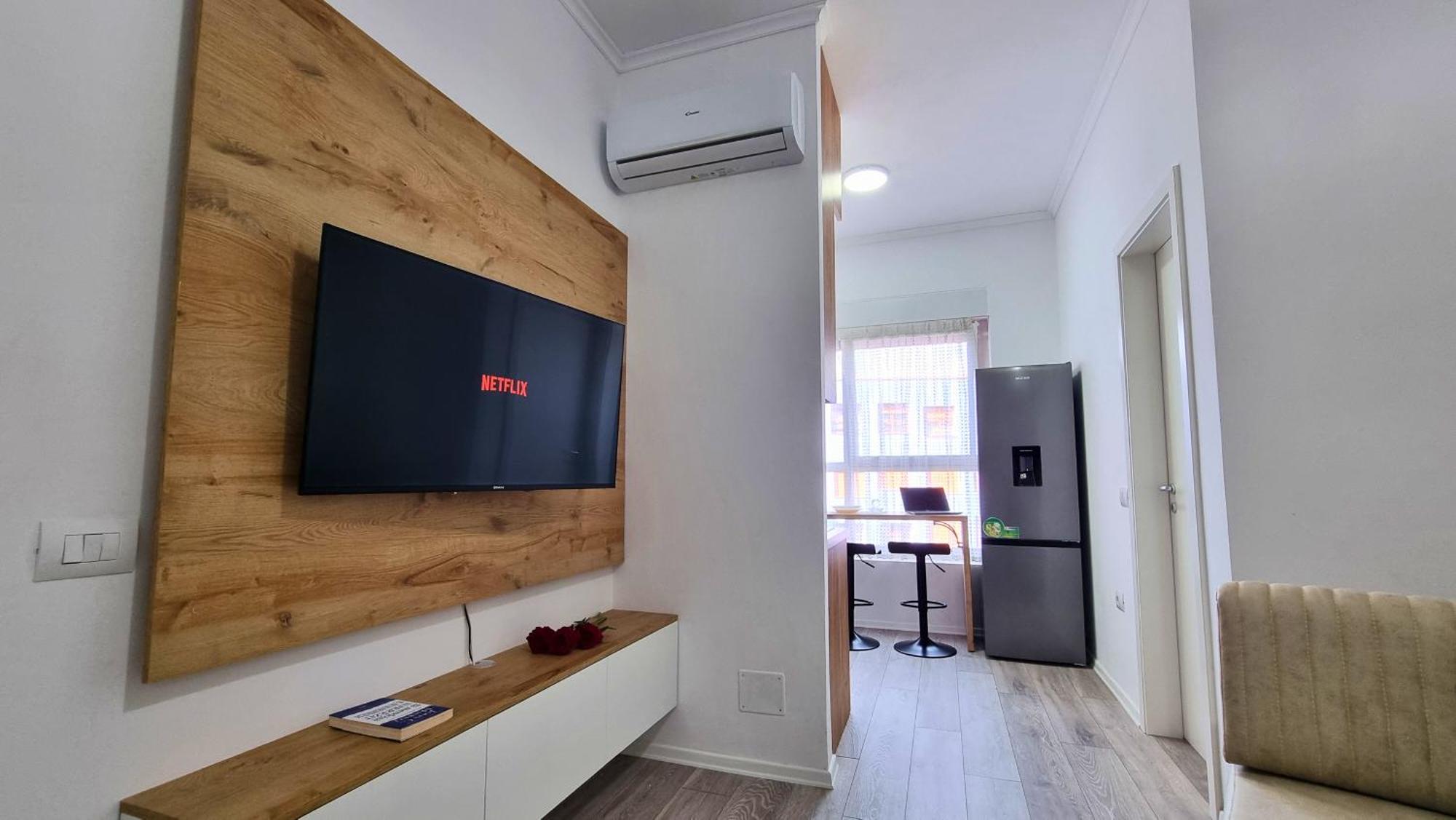 Brand-new 2 Bedroom *