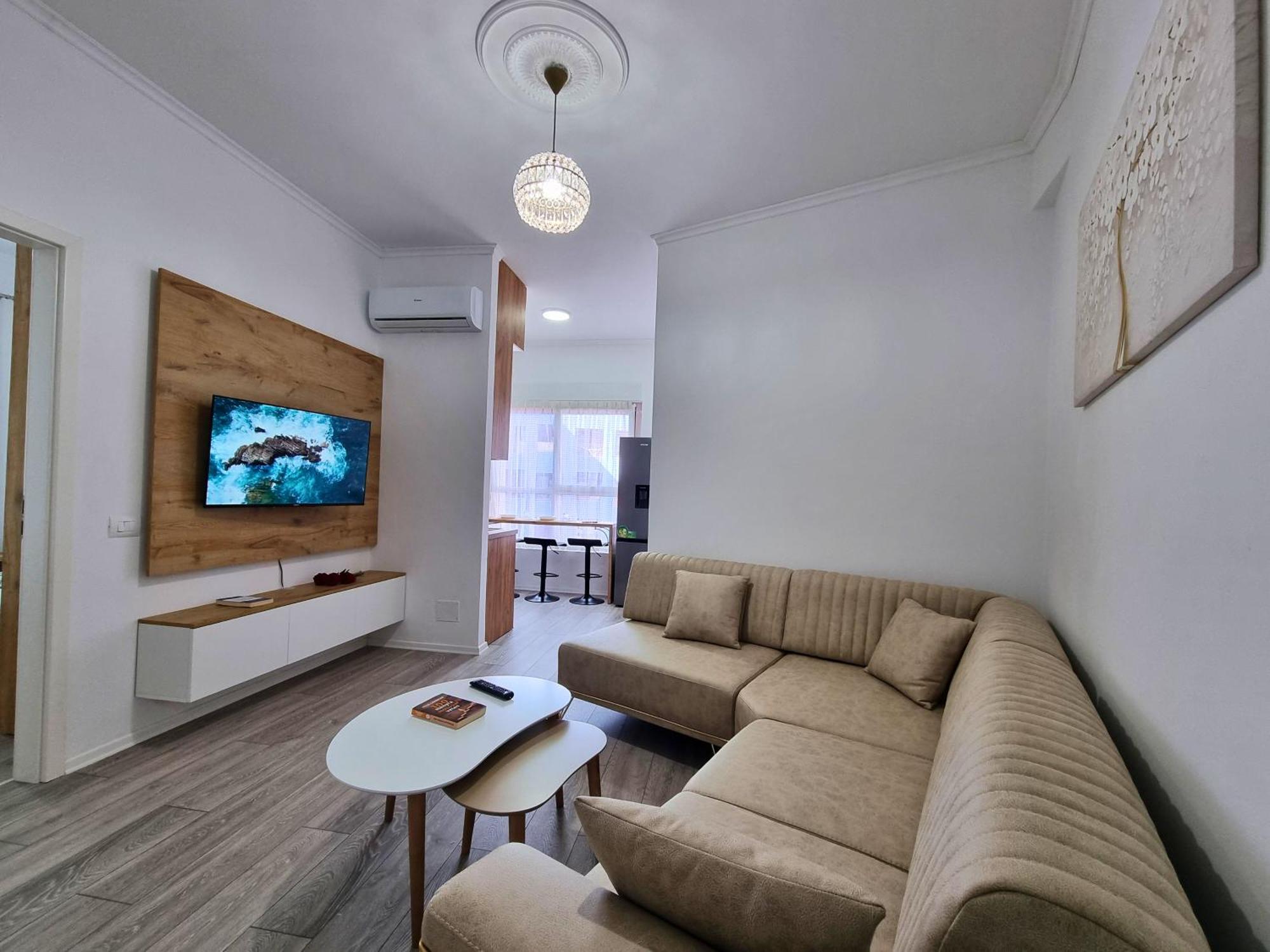 Brand-new 2 Bedroom *