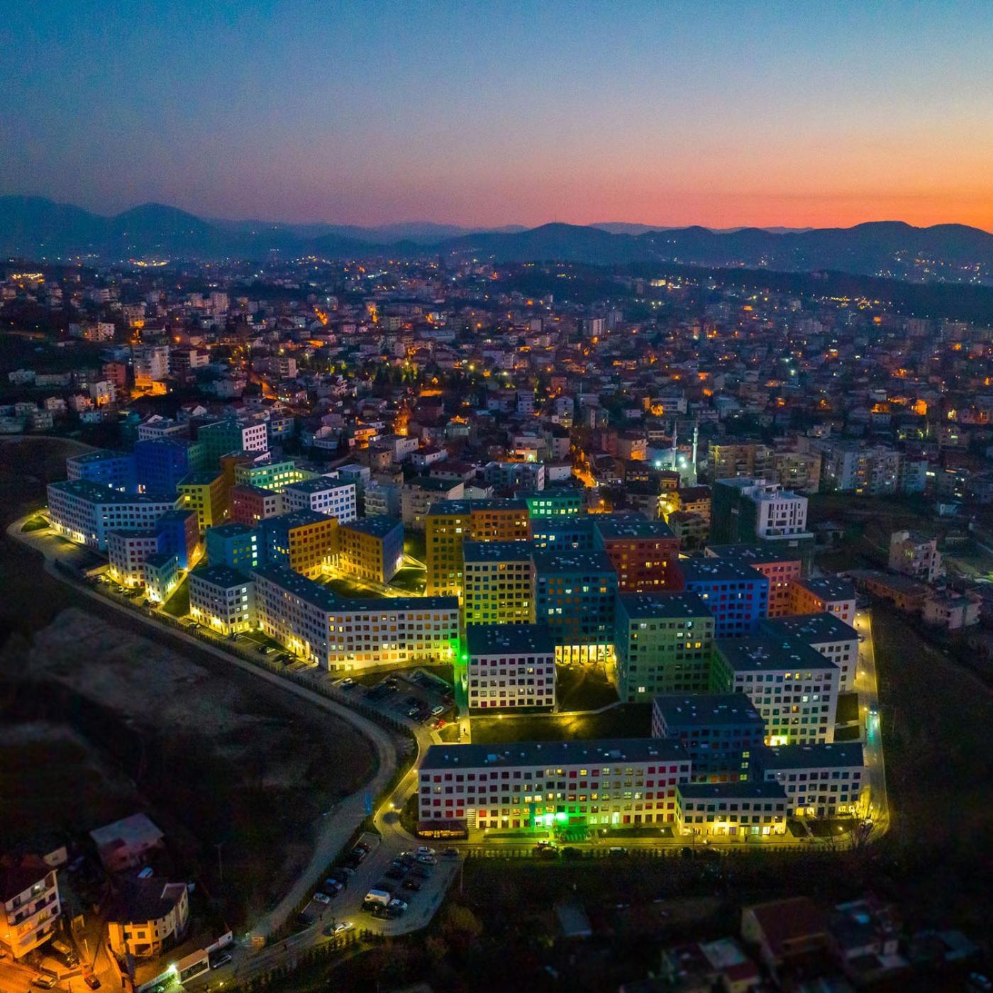 Brand-new 2 Bedroom * Tirana