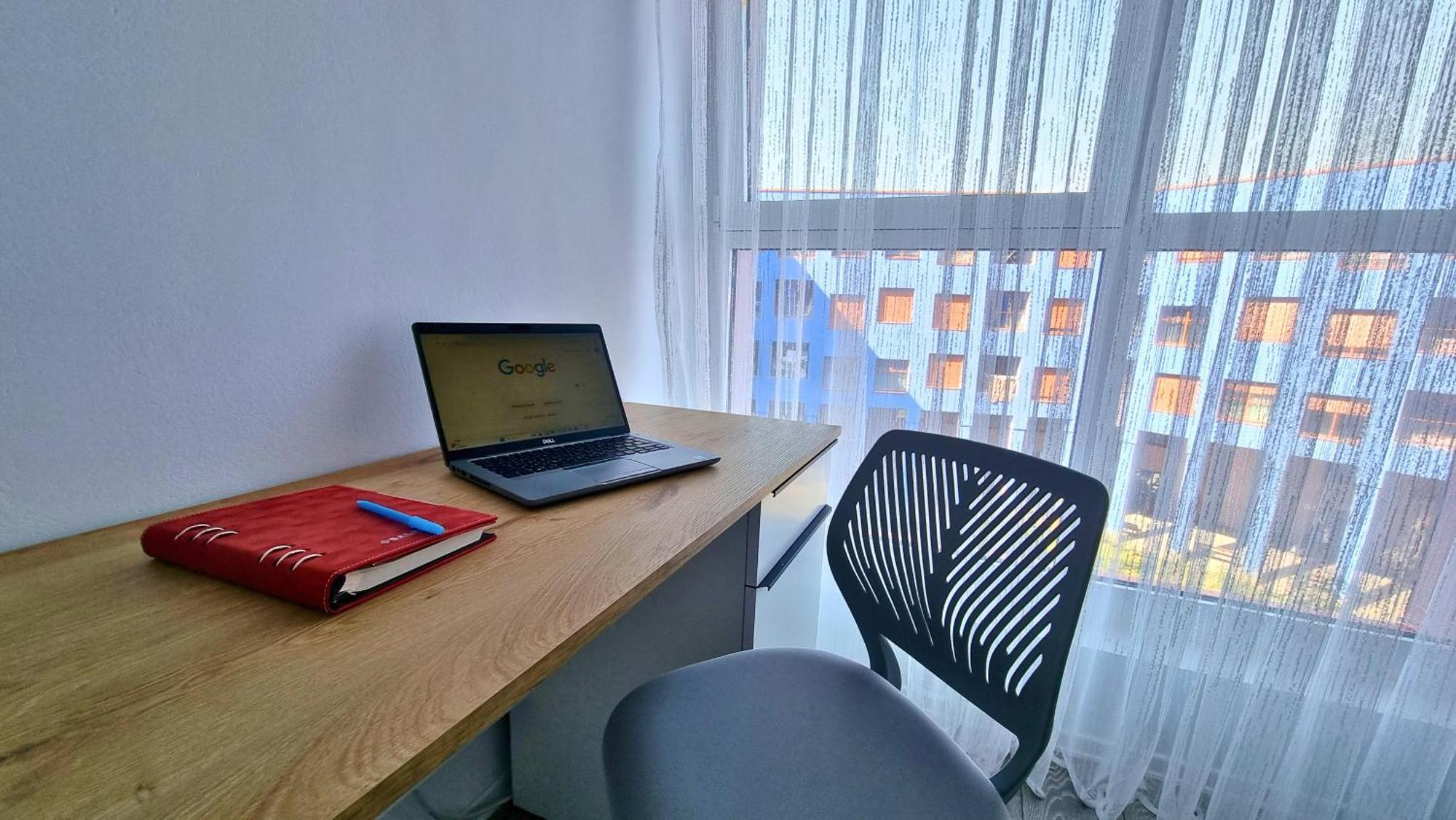 Brand-new 2 Bedroom *